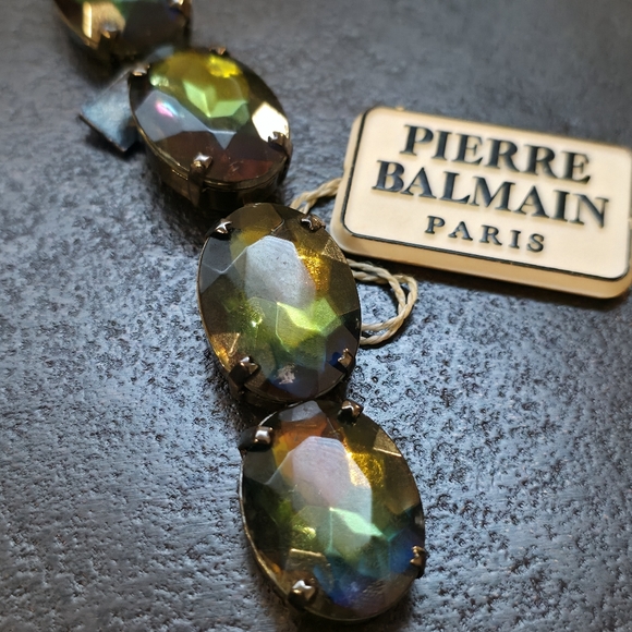 Pierre Balmain Jewelry - Pierre BALMAIN bracelet CRAFTERS ONLY